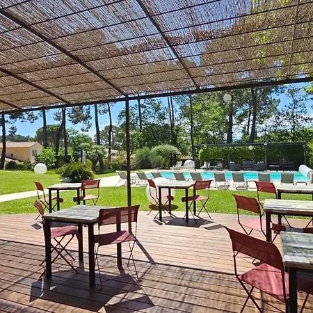Les Sables D'Ocre & Spa-3