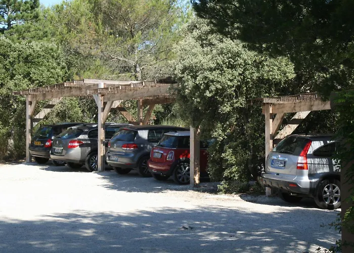 Le Mas De Garrigon - Boutique Hotel & Spa